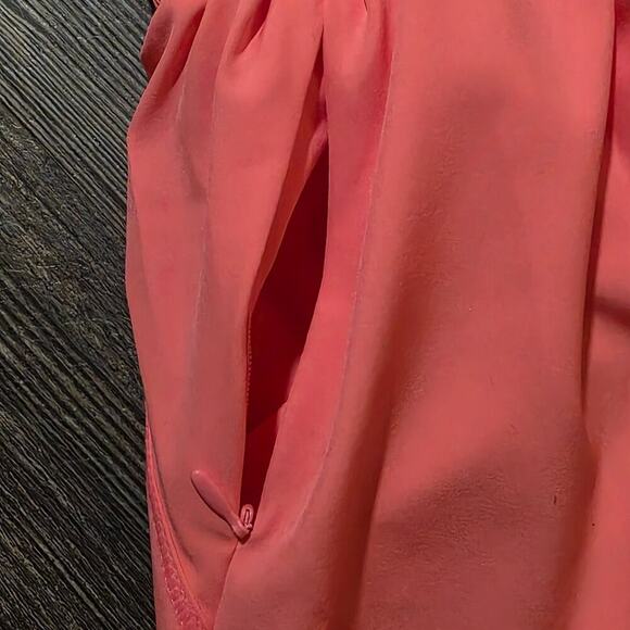 Arthello Women’s Athletic Running Shorts with Liner High Waisted Workout Gym - Picture 5 of 7